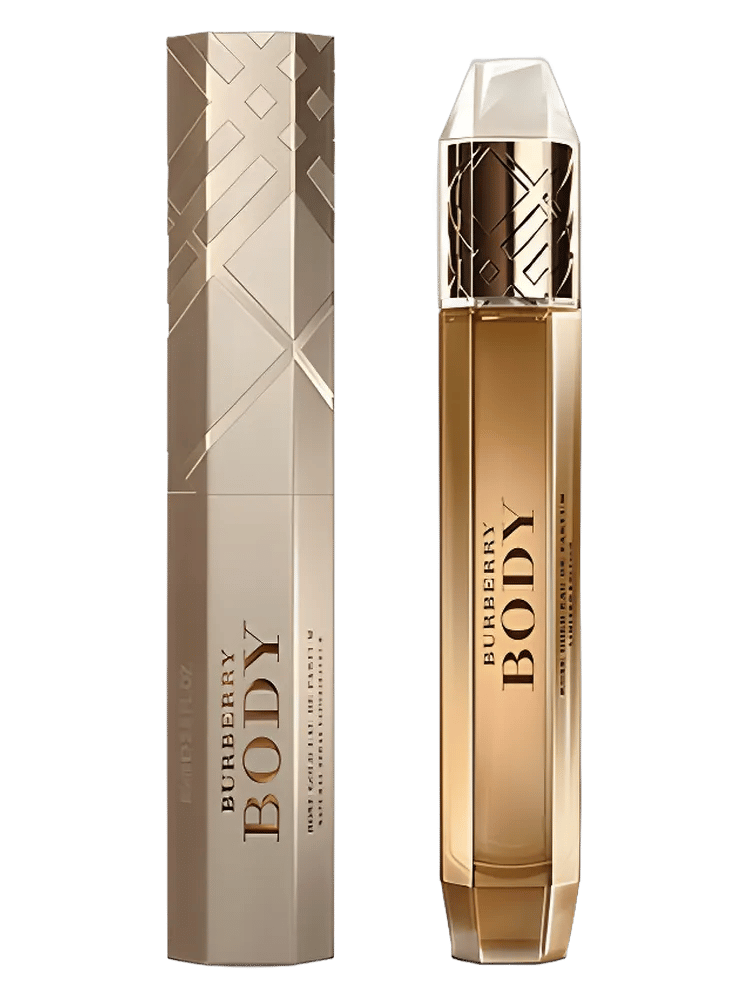 Burberry Body Rose Gold by Burberry