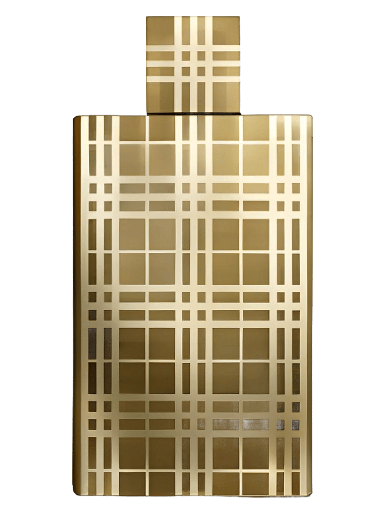 Burberry Brit Gold by Burberry