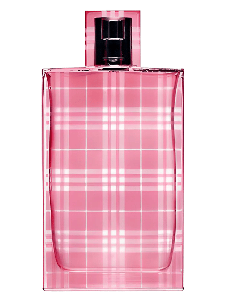 Burberry Brit Sheer by Burberry