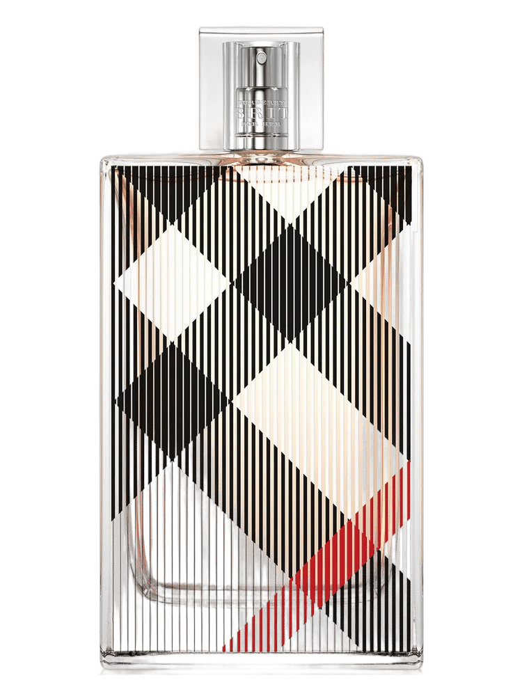 Burberry Brit by Burberry