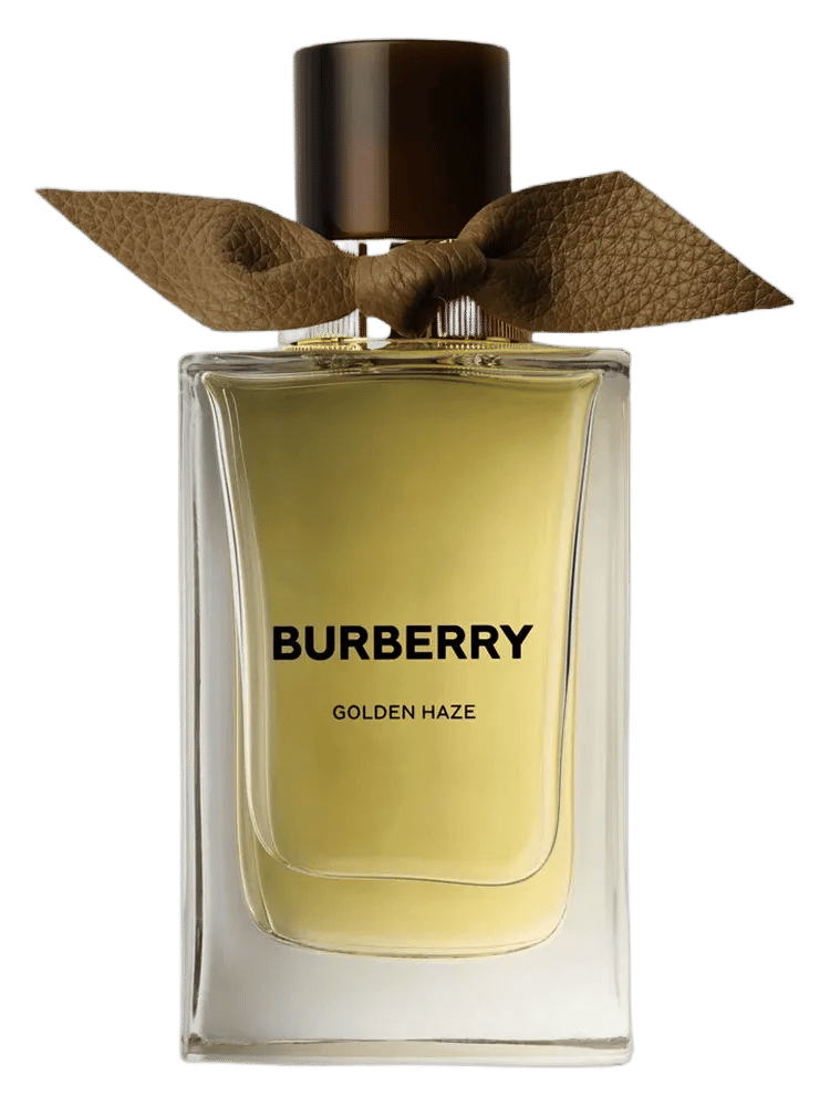 Golden Haze by Burberry