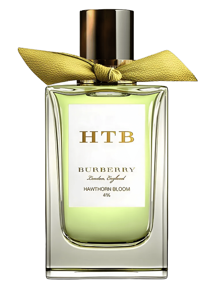 Hawthorn Bloom by Burberry