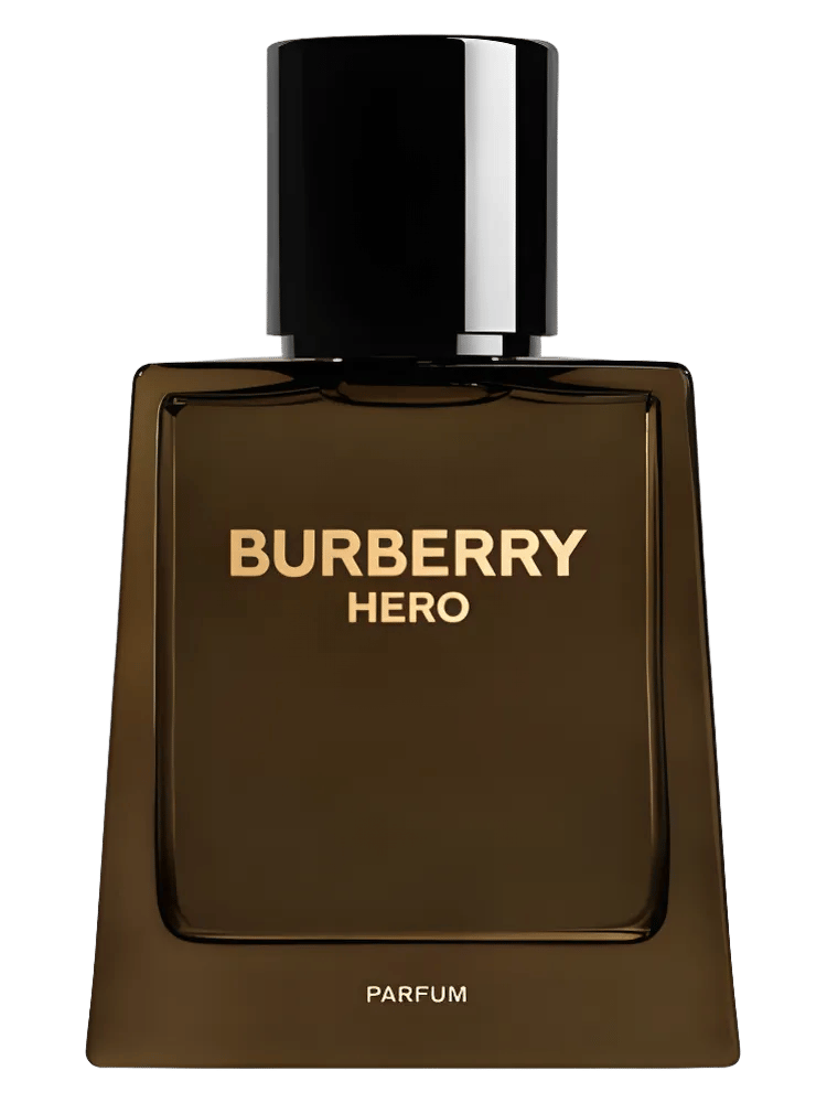 Hero Parfum by Burberry