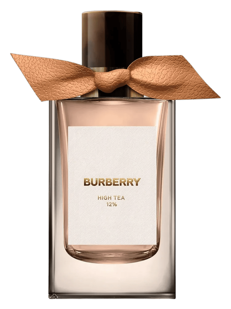 High Tea by Burberry