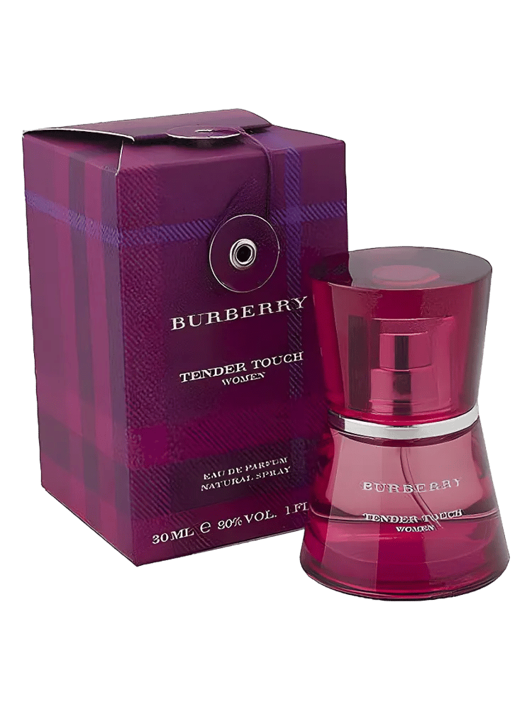 Tender Touch by Burberry