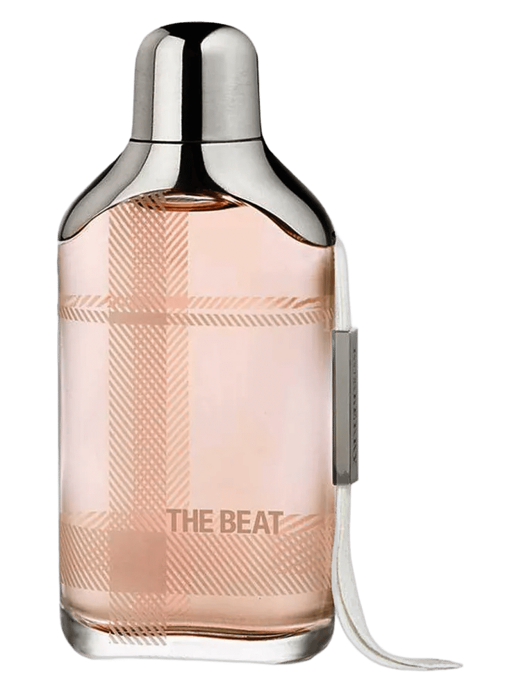 The Beat by Burberry