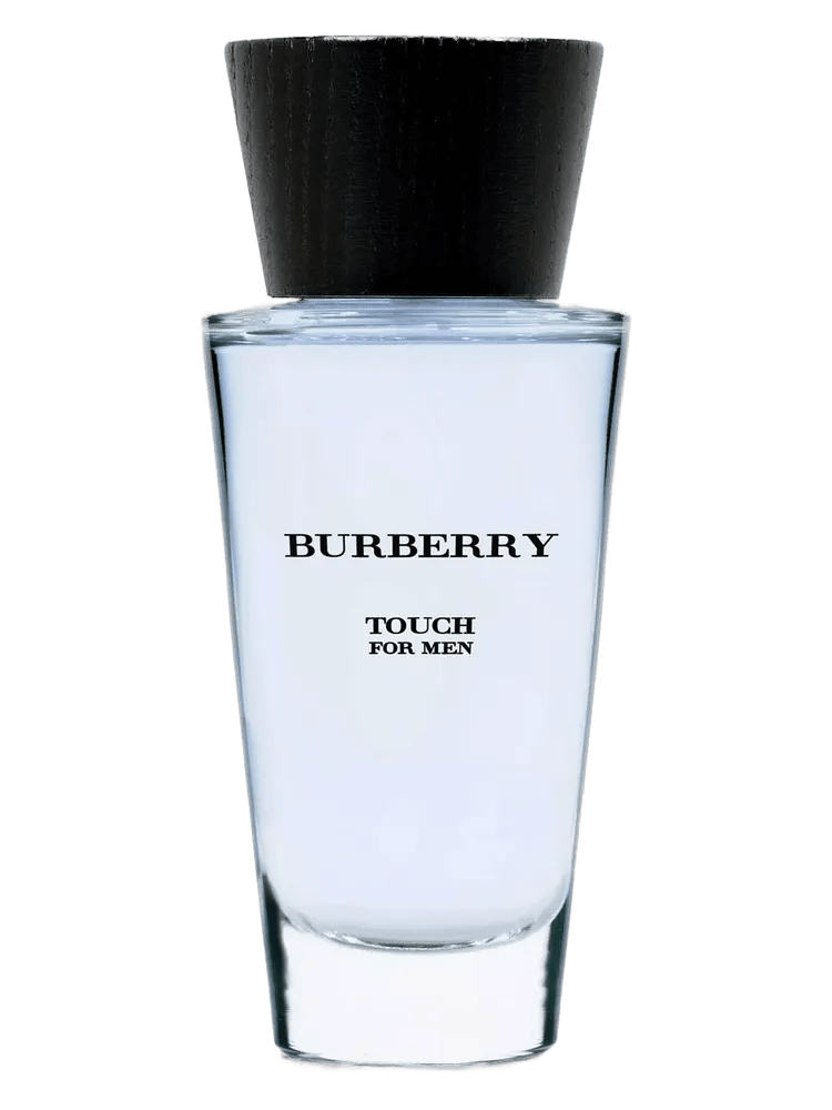 Touch For Men