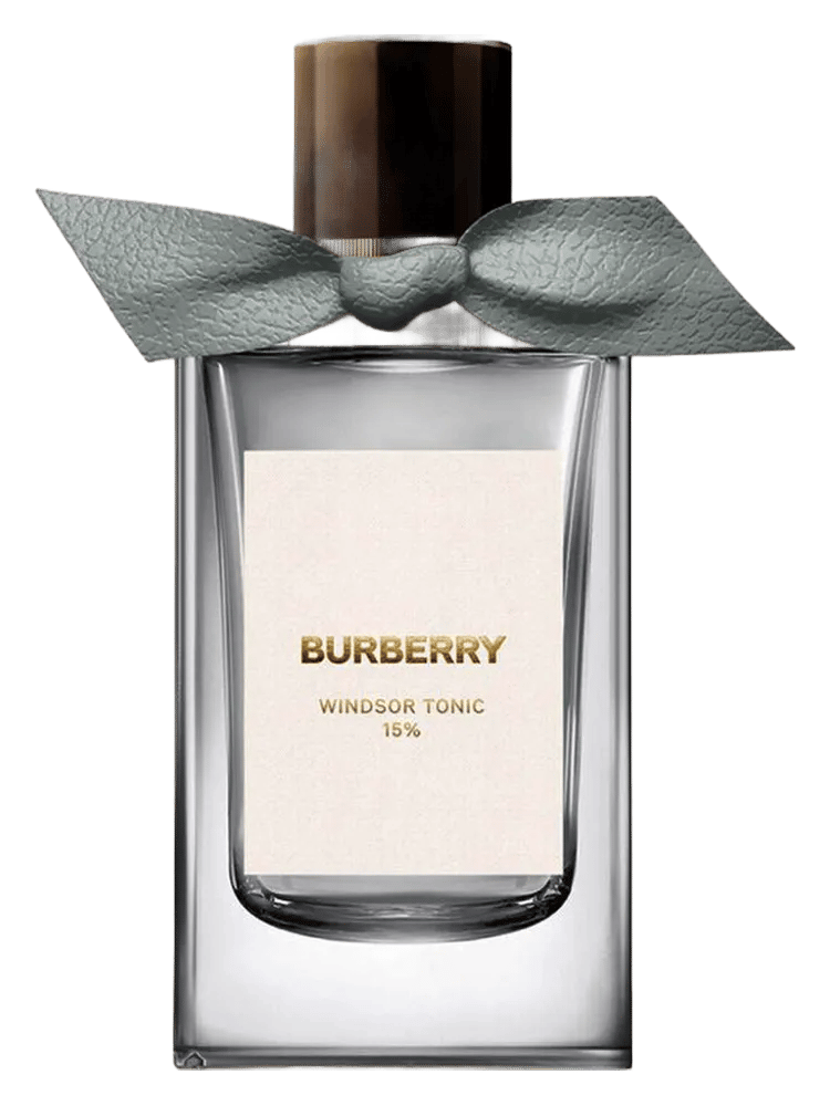 Windsor Tonic by Burberry