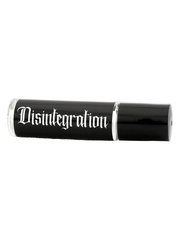 Disintegration by Burke & Hare Co