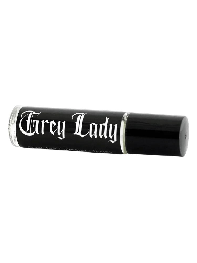 Grey Lady by Burke & Hare Co