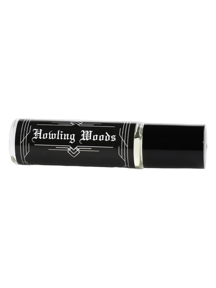 Howling Woods by Burke & Hare Co