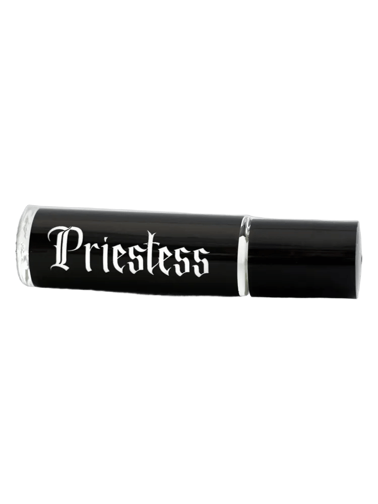 Priestess by Burke & Hare Co