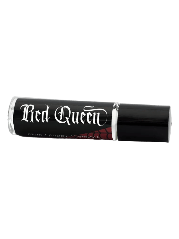 Red Queen by Burke & Hare Co