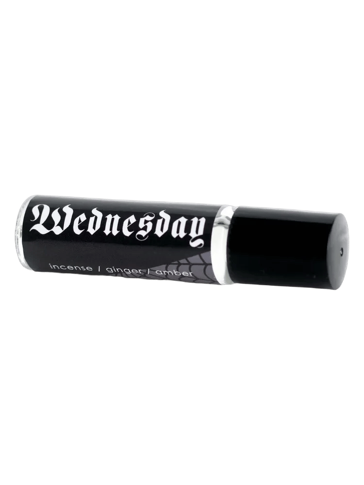Wednesday by Burke & Hare Co