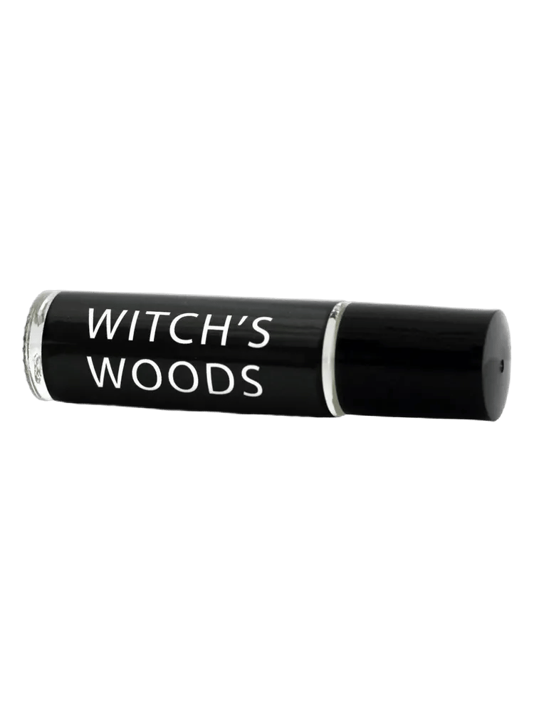 Witch's Woods by Burke & Hare Co