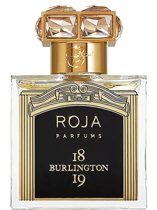 Burlington 1819 by Roja Parfums
