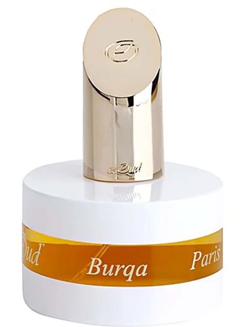 Burqa by Sooud