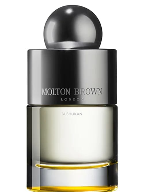Bushukan by Molton Brown