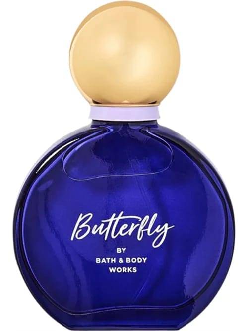 Butterfly by Bath & Body Works