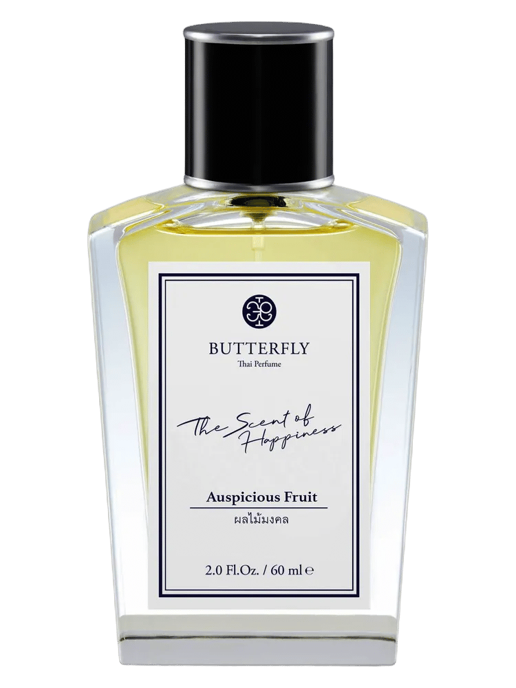 Auspicious Fruit by Butterfly Thai Perfume