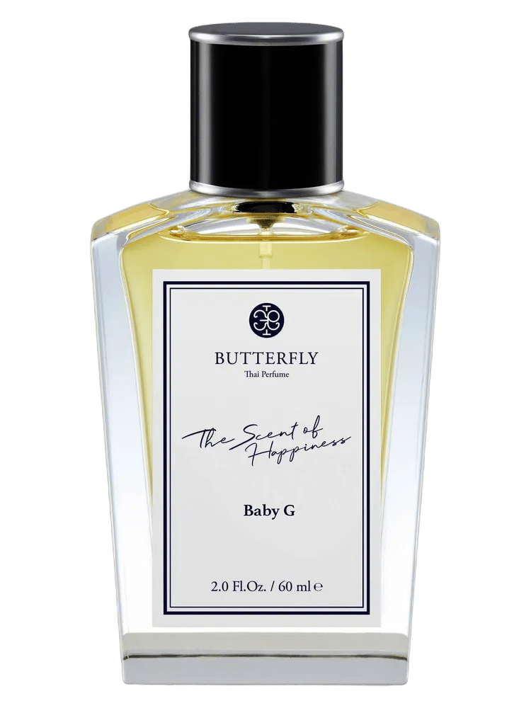 Baby G by Butterfly Thai Perfume