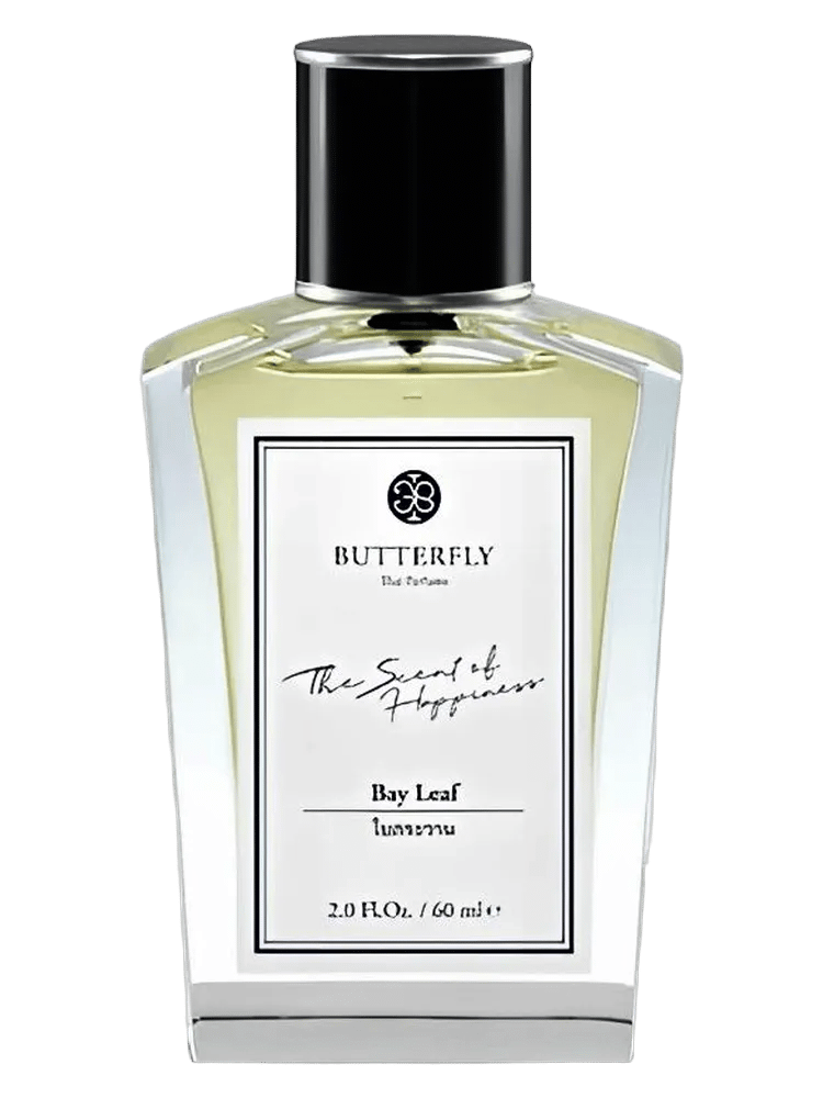 Bay Leaf by Butterfly Thai Perfume