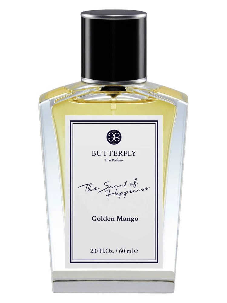 Golden Mango by Butterfly Thai Perfume