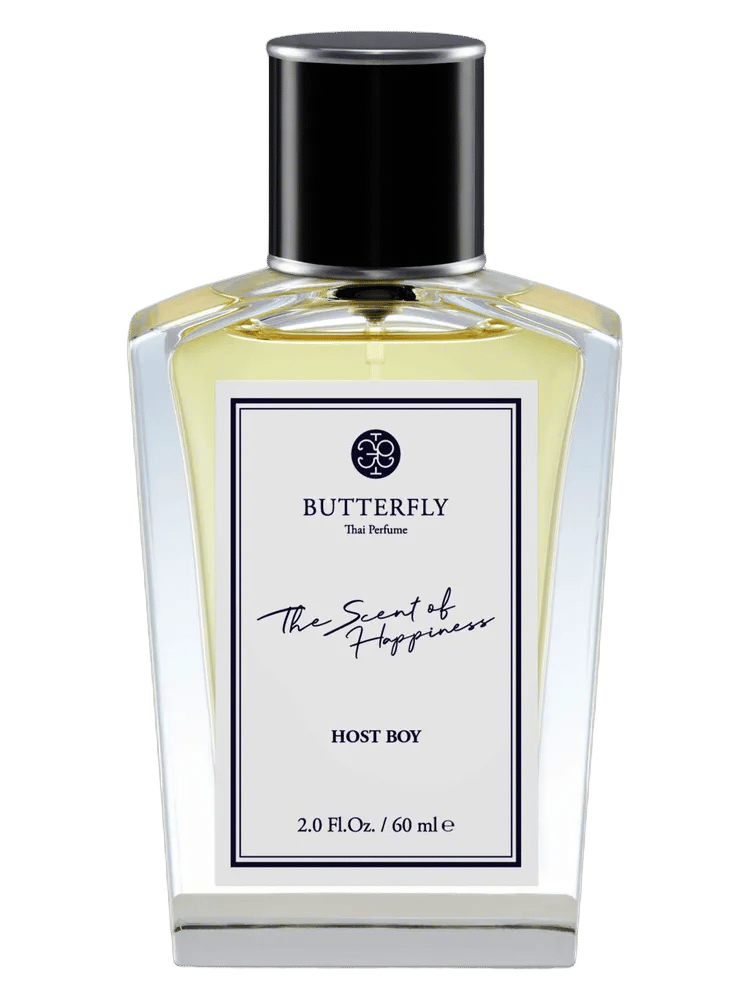 Host Boy by Butterfly Thai Perfume