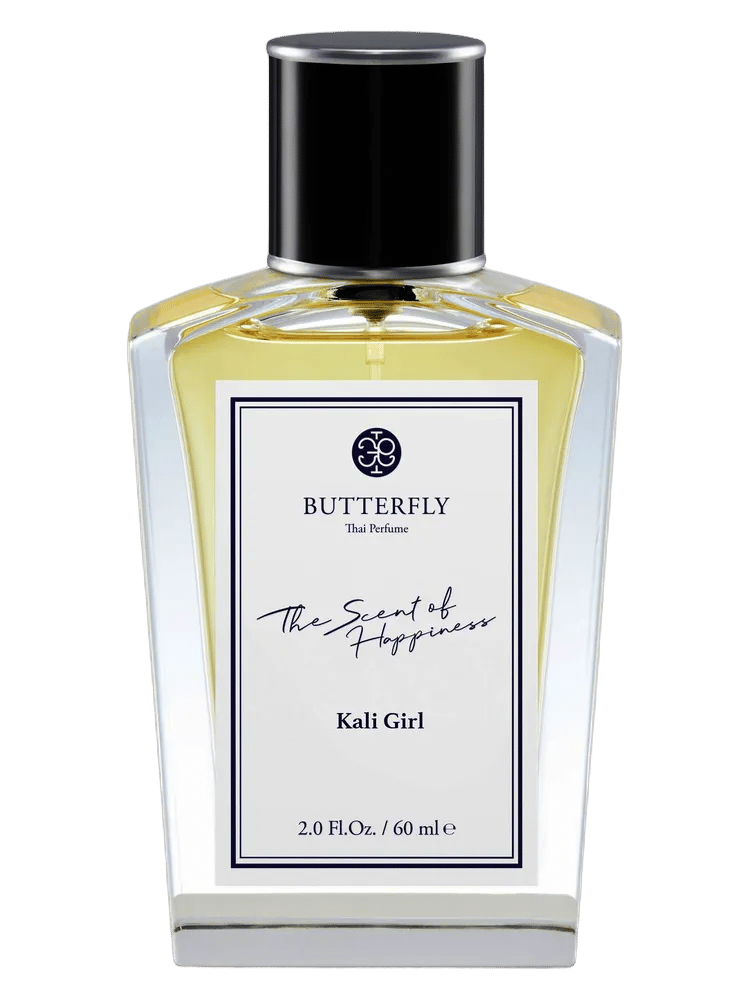 Kali Girl by Butterfly Thai Perfume