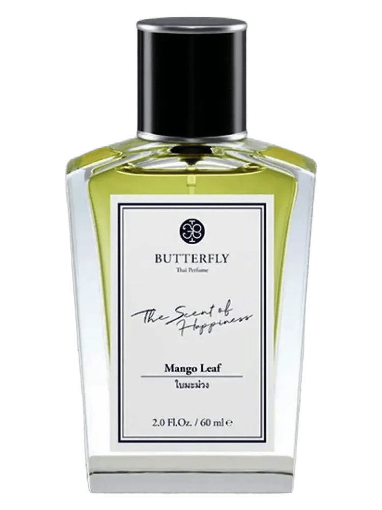Mango Leaf by Butterfly Thai Perfume