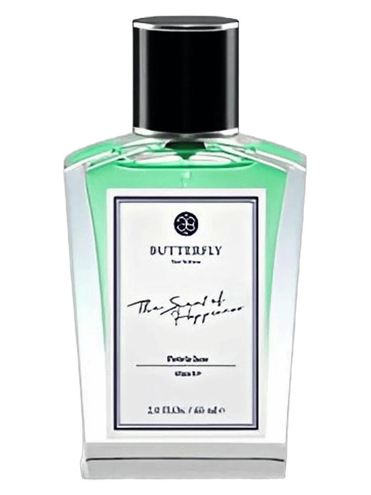Petrichor by Butterfly Thai Perfume