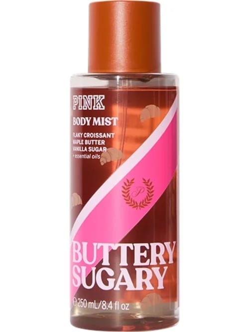 Buttery Sugary by Victoria'S Secret