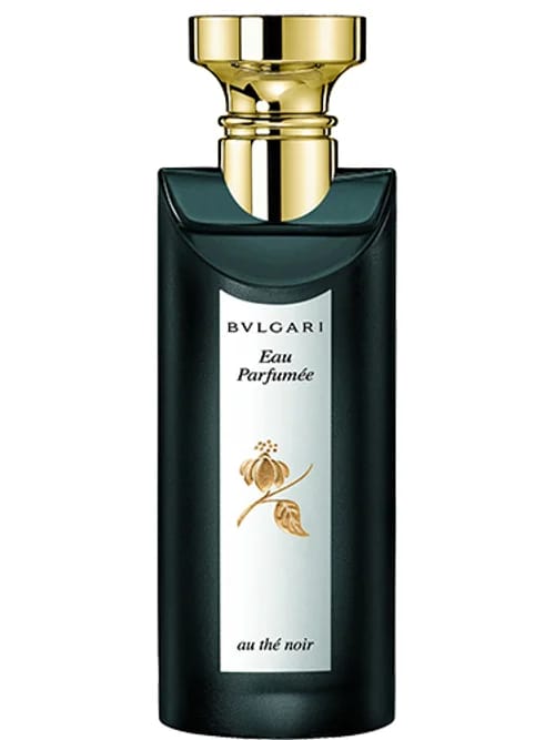 Bvlgari Eau Parfumée Au Thé Noir by Bulgari