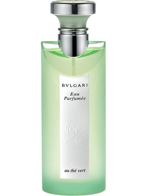 Bvlgari Eau Parfumée Au Thé Vert by Bulgari