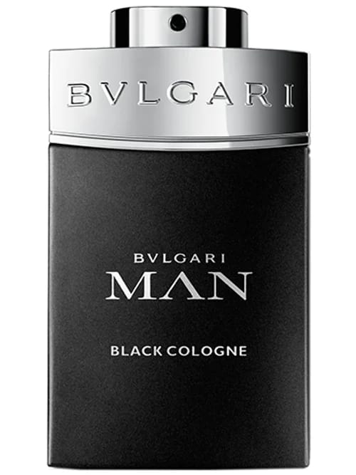 Bvlgari Man Black by Bulgari
