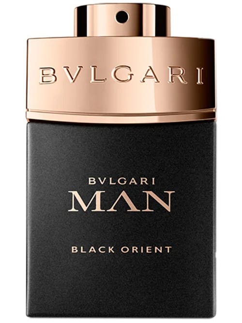 Bvlgari Man Black Orient by Bulgari