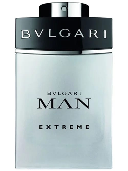 Bvlgari Man Extreme by Bulgari
