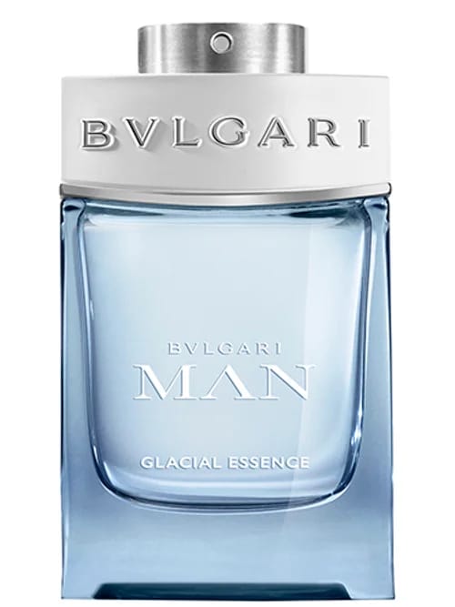 Bvlgari Man Glacial Essence by Bulgari