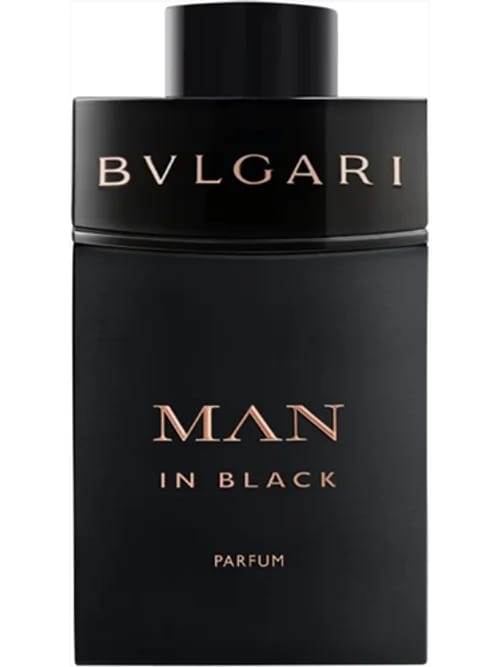 Bvlgari Man In Black by Bulgari