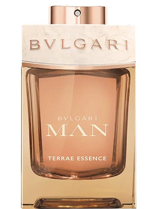 Bvlgari Man Terrae Essence by Bulgari