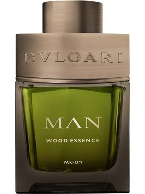 Bvlgari Man Wood Essence by Bulgari