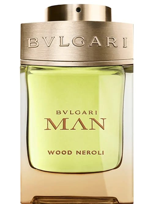 Bvlgari Man Wood Neroli by Bulgari