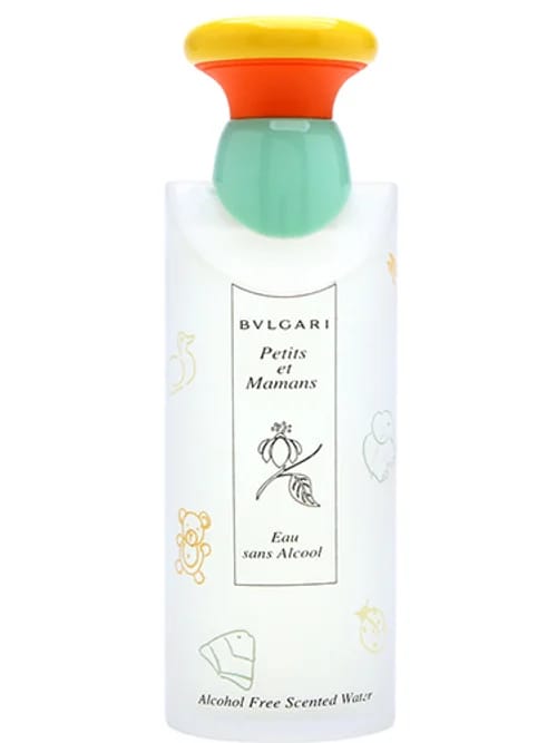 Bvlgari Petits Et Mamans by Bulgari