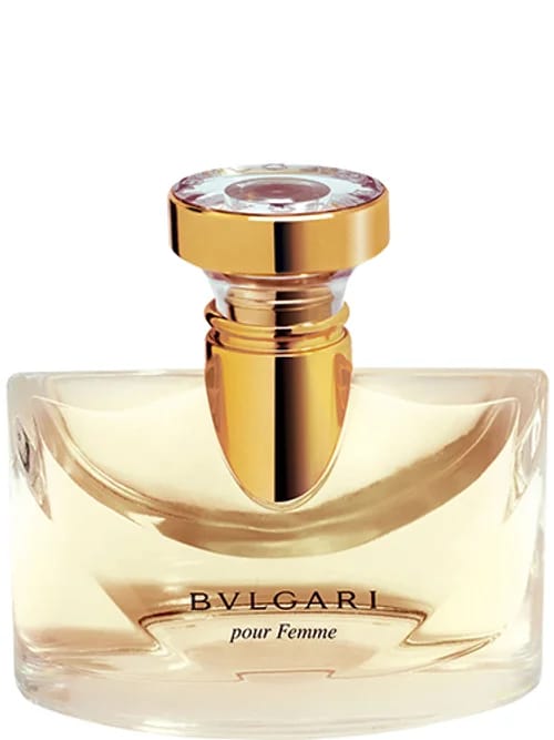 Bvlgari Pour Femme by Bulgari