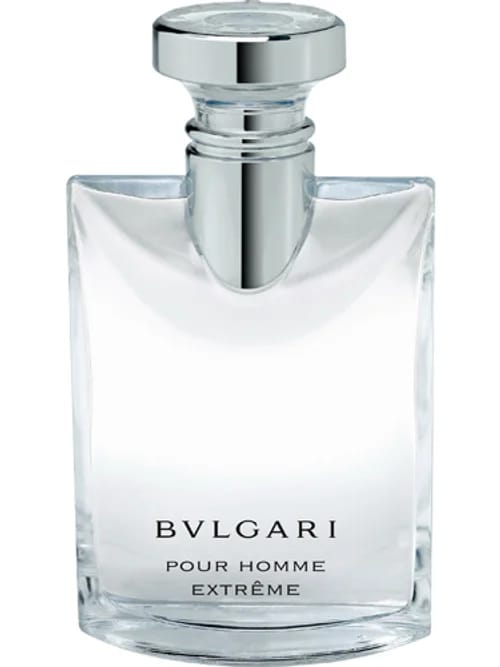 Bvlgari Pour Homme Extrême by Bulgari