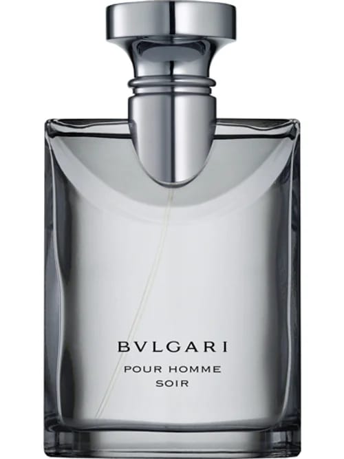 Bvlgari Pour Homme Soir by Bulgari