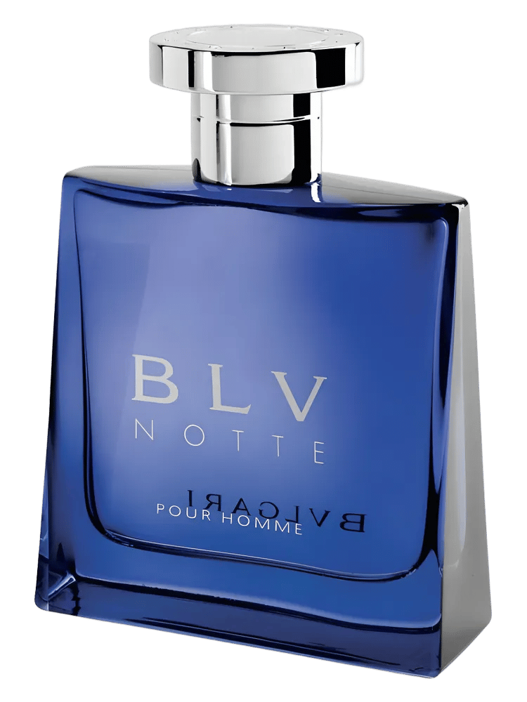 BLV Notte Pour Homme by Bvlgari