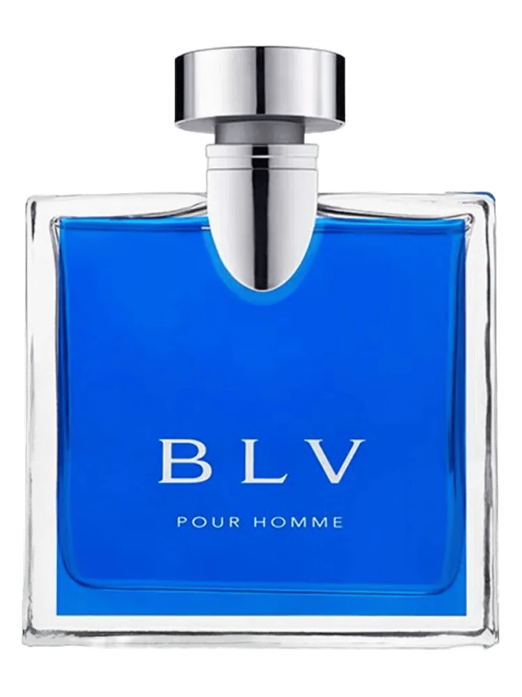 BLV Pour Homme by Bvlgari
