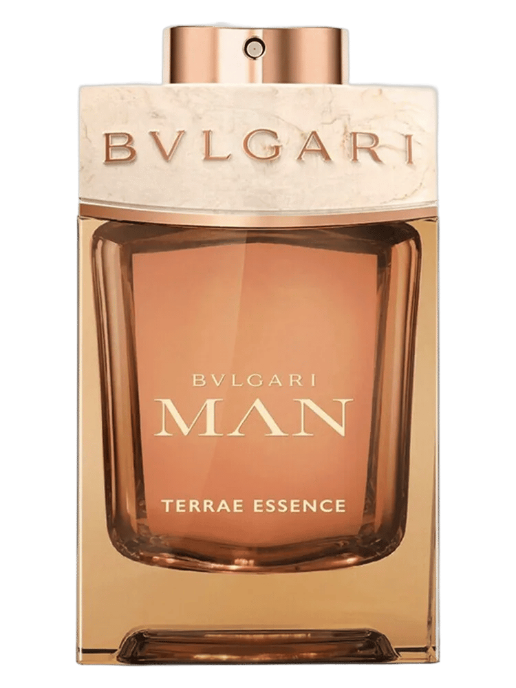 Bvlgari Man Terrae Essence by Bvlgari