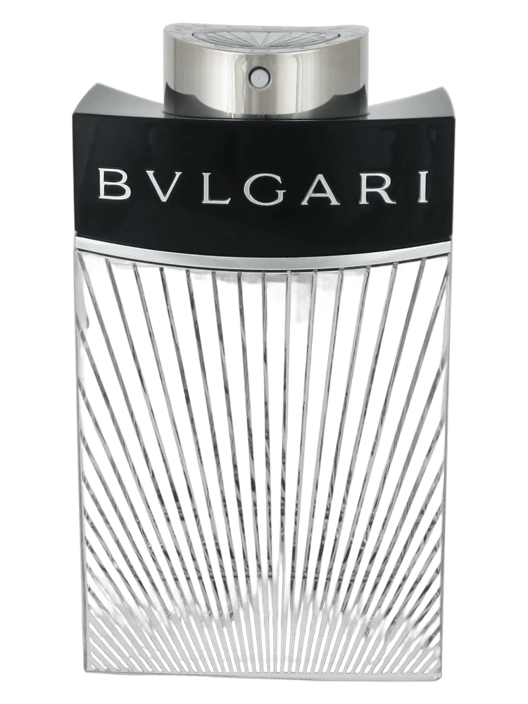 Bvlgari Man The Silver Limited Edition by Bvlgari